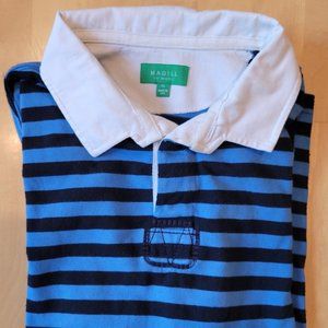 McGill Rugby Shirt in Men's XL